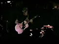 Alkaline Trio -  acoustic - Bleeder
