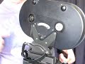 Bolex Super16 Camera Bolex Super16 Camera