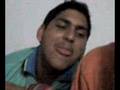 nikhil licking