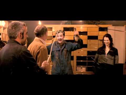 Bank Job - Trailer (Deutsch)