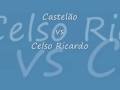 Tributo a Celso Ricardo (Parte III)