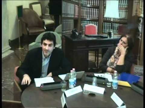 Intervento di Sara Gentile [12/14]