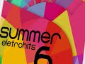 Summer eletrohits Vol 6 (2009)