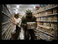 Heineken Werbung – Monsterfalle