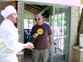 El Gato Dumas se comio a Arguiñano