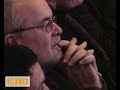 Discurs íntegre de Pasqual Maragall al Palau de la Música