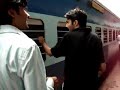 See-off to Infy guys @Pune station