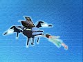 The Piano Flyer- Original Song by Bluepurplewave