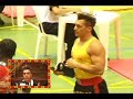 International Kung F� Championship Tournament
