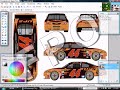 David Reutimann - Sprite