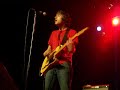 We Are Scientists Callbacks