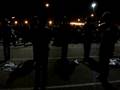 MCM in the lot