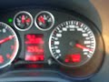 audi a3 s-line esta ves a 259 km/h en la ma�anita!!