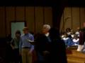 videos de Hanging of the Green Drama of the Coming of Emanuel