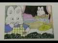 YouTube - Bunny Cakes by Rosemarry Wells