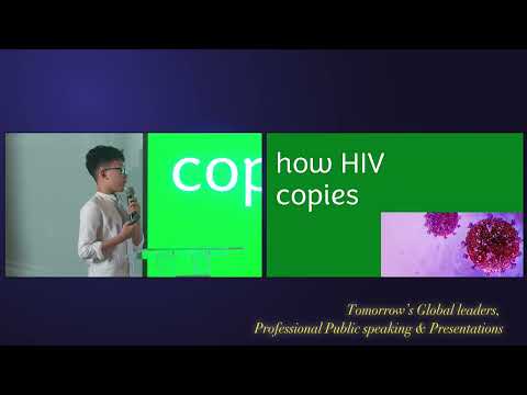 HIV - Quack [TTS Presentation 2024]
