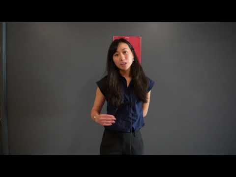 Big Data 2017: Annie Liang