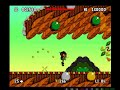 zool 2 from amiga / with loading screens
