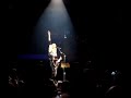 Ray of Light, Madonna, Sticky and Sweet, Cardiff 2008