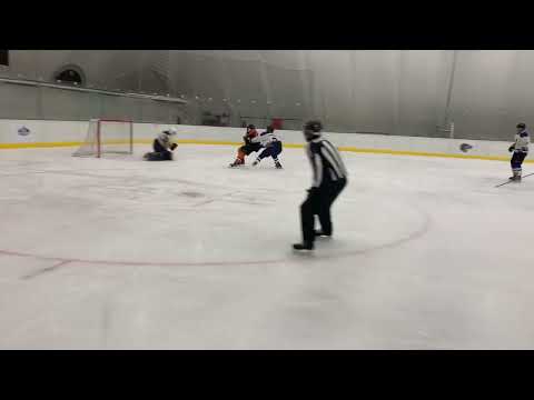 Intercept and turnover