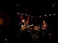 Human Feel @ A - Trane, Berlin 11.2.2007