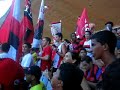 RAÇA FLA - HINO DAS BANDEIRAS