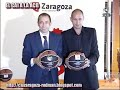 Sorteo Supercopa ACB 2008