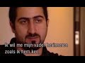 Omar Bin Laden on Belgian Public Television, April 17, 2008