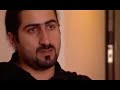 Omar Bin Laden on Belgian Public Television, April 17, 2008
