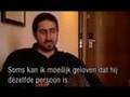 Omar Bin Laden on Belgian Public Television, April 17, 2008