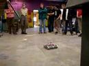 Winchester Robotics Club prepares for battle