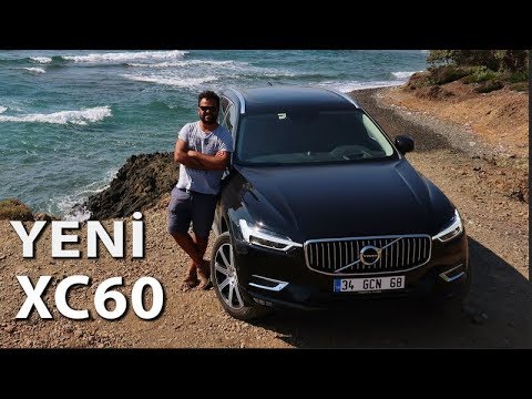 Volvo XC60 (2017)