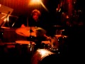 Ian Matthews, Denny Ilett, Jerry Crozier-Cole and Andy Crowdy at Cori Tap