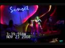 Las Diablitas del Sabor en Sunset 2da. Parte Las Diablitas del Sabor en Sunset 2da. Parte