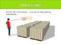 What is a trillion?