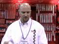 videos de Milwaukee Tools' New Coated Ship Auger Bits at  STAFDA 2008
