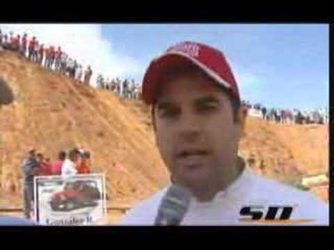 Infomercial SD 4wheeleada San Carlos