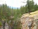 Rocky mountains