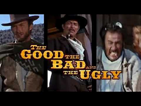 The Good, the Bad and the Ugly 1966 – DVDrip