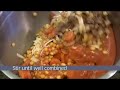 If you're looking for some natural dog food recipes or homemade dog food, this recipe from the Natural Pet Food Cookbook is a great start. Chef Jason Hill of Chef Tips puts Bandit's Beef Stew to the test, and this dog food recipe was approved with enthusiasm by his family's Shih Tzu puppy, Sugar. This recipe can be prepared as an organic dog food with the right ingredients. Just choose canned organic vegetables when preparing this meal. It's also a human grade dog food, as Chef Jason ...