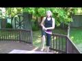 Yoga For LowerBack - Happy Hips, Yoga for your Hips with Dr. Melissa West, Preview of her recent DVD