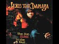 Jeru The Damaja - Statik