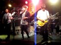 2011-05-04 緋紅樂團 - 愛，蔓延