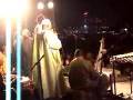 Toumani Diabate/ Kasse Mady Diabate/Jali Fily Cissokho WOMAD
