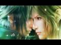 [Storm/Noctis Project]  Dear Angel [Collab with Lalalandgirl101]