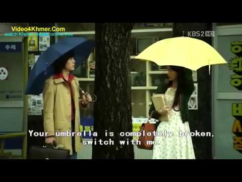 how to download love rain korean drama