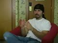 SOAD John Dolmayan VERY RARE Interview 2005 - 1/3