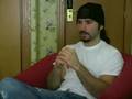 SOAD John Dolmayan VERY RARE Interview 2005 - 1/3