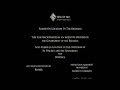 pirates of the caribbean dead mans chest end credits