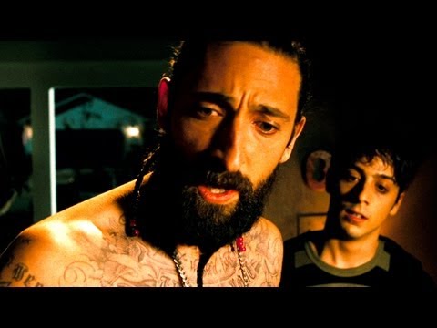 trailer 2012 - High School Trailer 2012 - Official movie trailer in HD - teen-stoner comedy - starring Adrien Brody, Michael Chiklis, Matt Bush, Colin Hanks - Adrien Brody ...